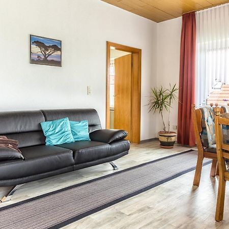 Ferienwohnung Bunde Екстер'єр фото