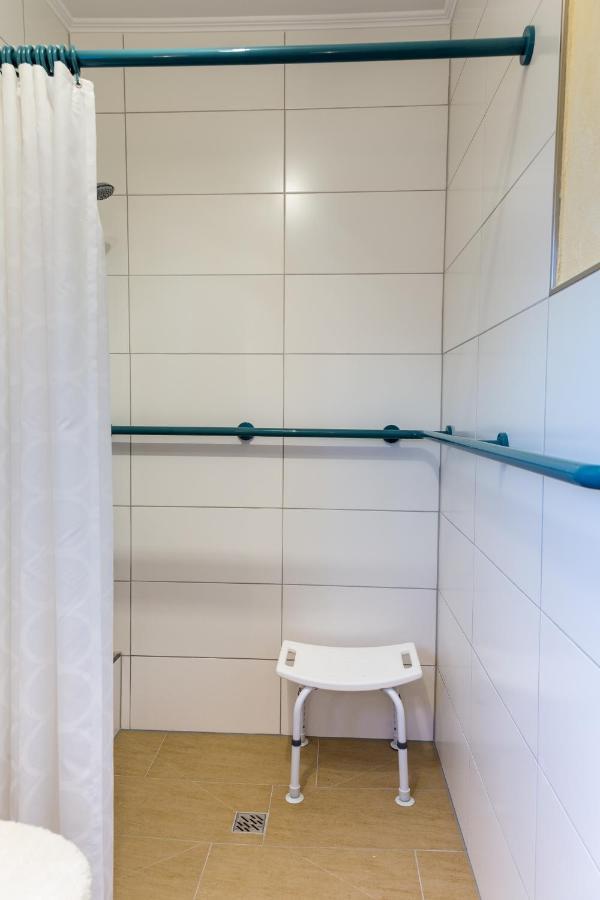 Ferienwohnung Bunde Екстер'єр фото